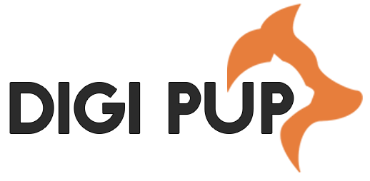 DigiPup