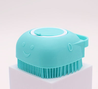blue-brush