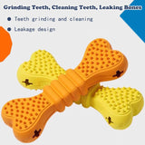 Toothbrush Chew Stick Bones For Pet Dental Care