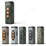 Ultrasonic Three-Head Bark Plug Torch Drive Artifact Anti Dog Bark Deterrent Device With LED Flashlight