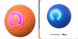 Electric Jumping Ball Automatic Dog-teasing