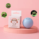 Automatic Music Ball Sounds And Bites
