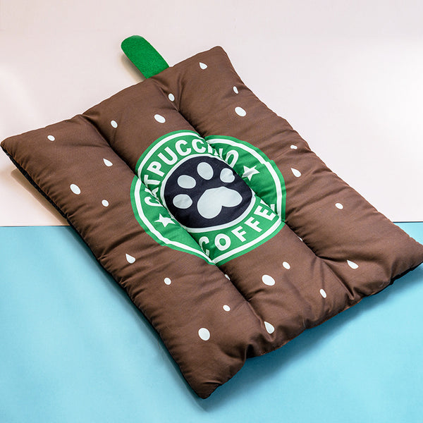 coffee-pet-pad