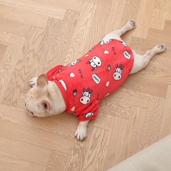 red-cow