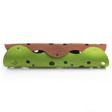 Tunnel Splicing Deformable Kitten Nest Collapsible Tube House Tunnel