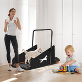 Dog Pacer Treadmill For Healthy & Fit Pets - Run Walk