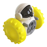 Slow Feed Interactive Balance Car Multifunctional
