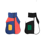 Pet Winter Thickened Warm Padded Winter Coat