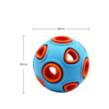 Luminous Sounding Toy Ball