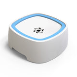 Portable Dog Floating Bowl Splash-proof