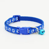 The Pet Bell Collar Band