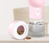 Traveling Out Portable Dog Water Dispenser
