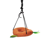 Plush Hamster Tree