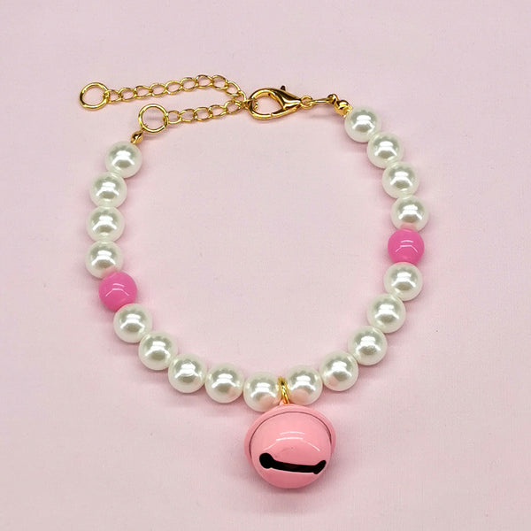 pink-and-white-bell