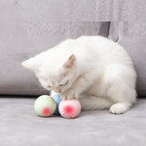 Automatic Music Ball Sounds And Bites