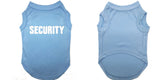 Pet Security T Shirt