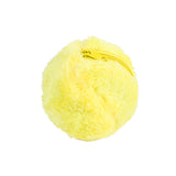 Automatic Electric Magic Roller Activation Ball Chew Plush