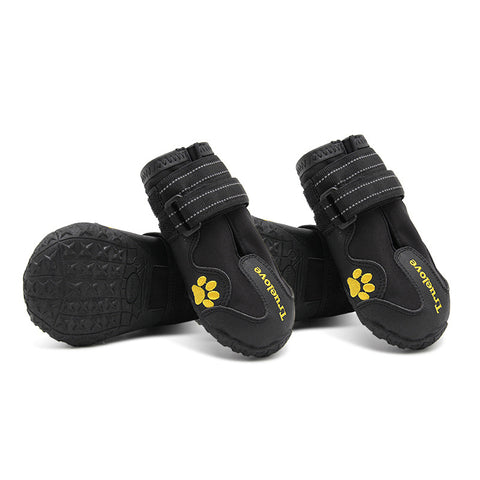 Pet Shoes Non-Slip Wear