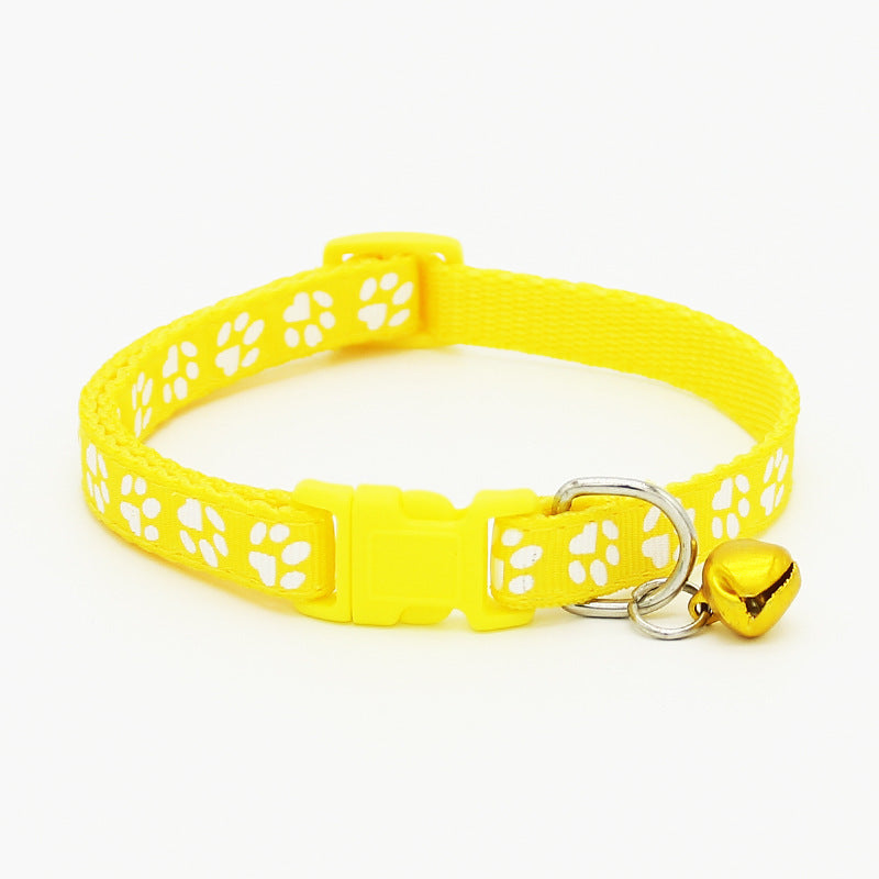 The Pet Bell Collar Band