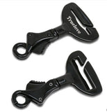 Pet Car Safety Buckle Car Holder