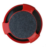 Automatic Rotatable Mouse with Scratchpad