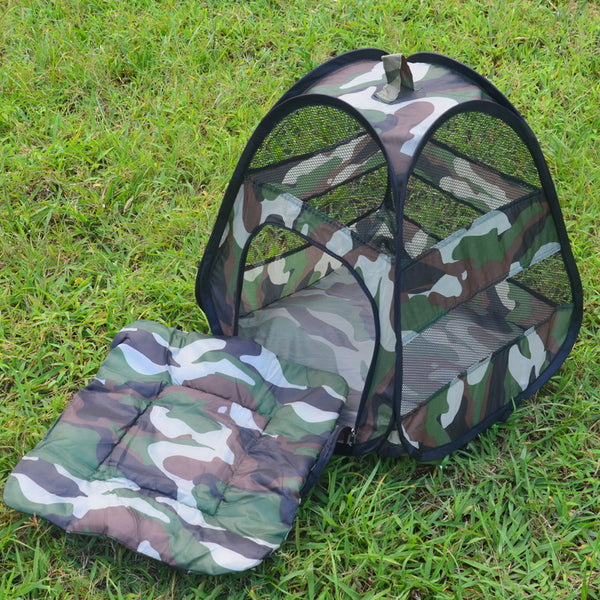 camouflage