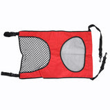Car Rear Seat Guardrail Isolation Protection Pet Block
