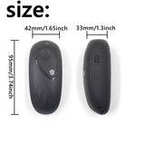 Handheld Ultrasonic Dog Repeller Training Device