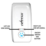 Cat GPS Tracker Locator Device