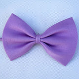 Puppy  Adjustable Bow Tie Neck Different Colors