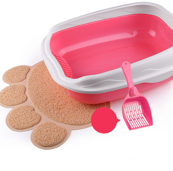 pink-mat