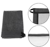 Portable Folding Pet Separation Barrier Obstacle Safety Fence
