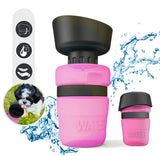 Outdoor Foldable Travel Water Bottle Water Dispenser