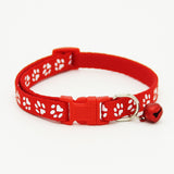 The Pet Bell Collar Band