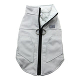 Winter Warm Vest Pet Costume