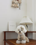 Pet Princess Skirt Clothing