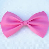 Puppy  Adjustable Bow Tie Neck Different Colors