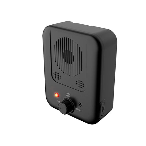 Anti Barking Device Ultrasonic Gadget Stops Dogs Barking