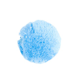 Automatic Electric Magic Roller Activation Ball Chew Plush