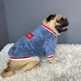 Pet Cotton Sweater