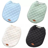 Dog Warm Cotton Vest