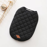 Dog Warm Cotton Vest