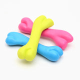 Rubber Bite Resistant High Quality Dog Bone