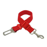 Traction Belt Telescopic Car Rope