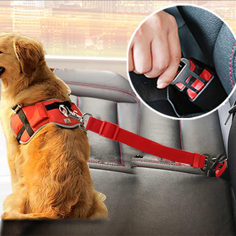 Traction Belt Telescopic Car Rope