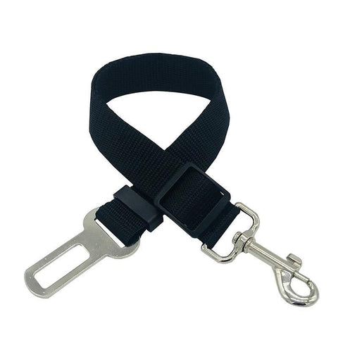 Traction Belt Telescopic Car Rope