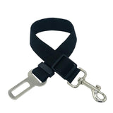 Traction Belt Telescopic Car Rope