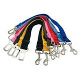 Traction Belt Telescopic Car Rope