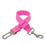 Traction Belt Telescopic Car Rope