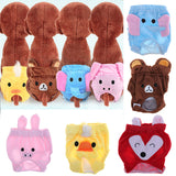 Reusable Dog Diapers Belly Band Cotton Physiological Underwear